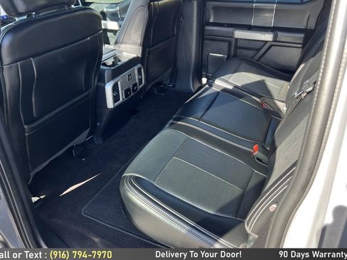 Used 2020 Ford F150 Lariat AWD/4WD image 16