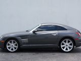 Used 2004 Chrysler Crossfire Coupe image 4
