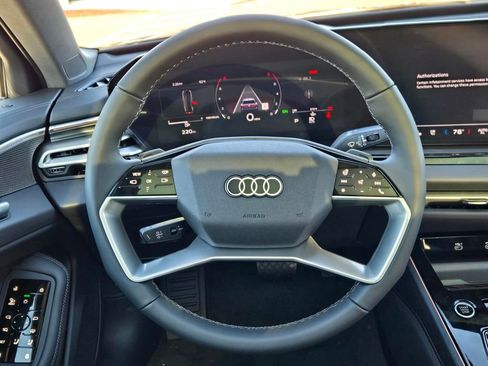 New 2026 Audi A6 Premium Plus image 14