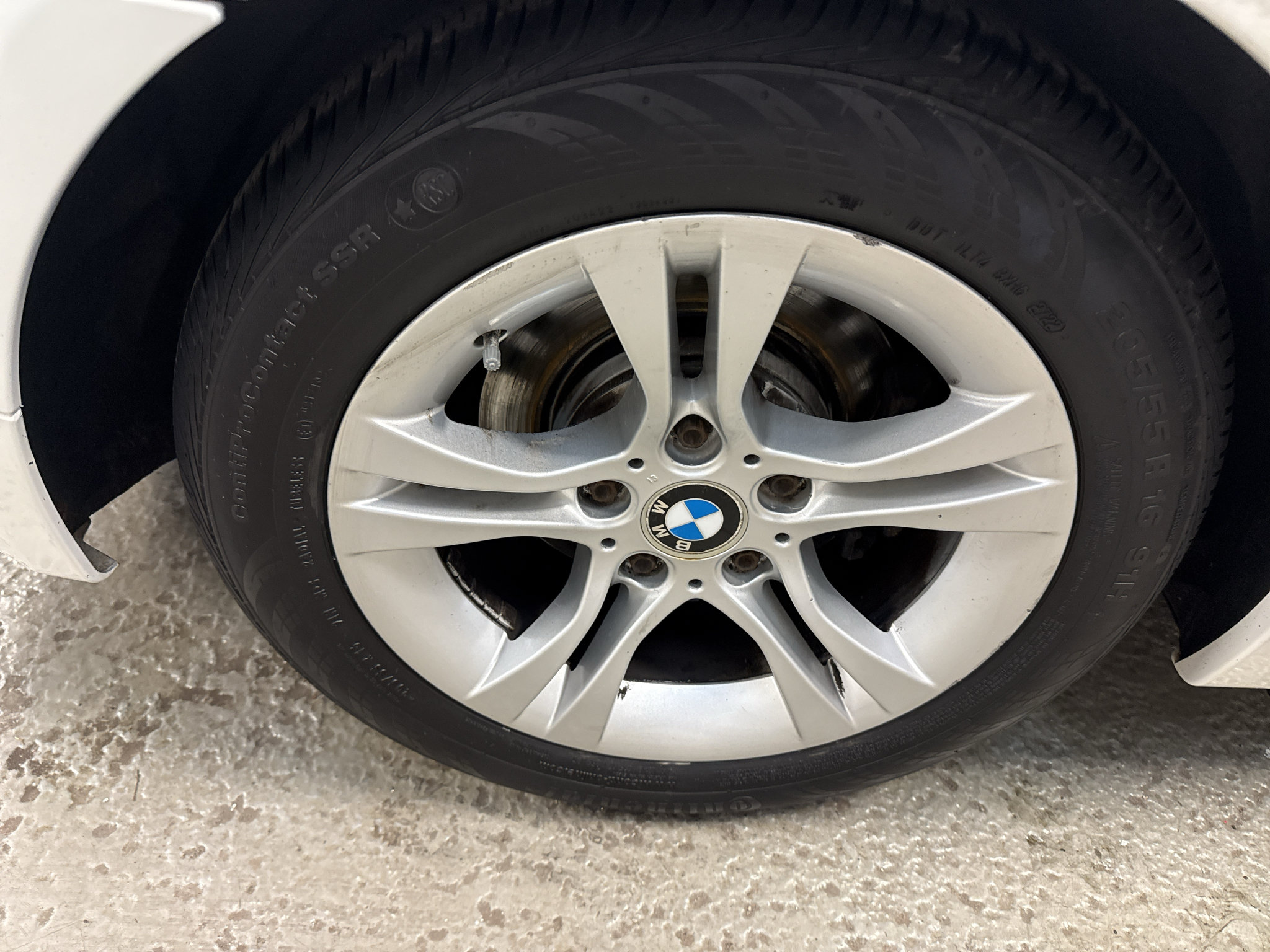 Used 2008 BMW 328xi Sedan AWD/4WD image 38