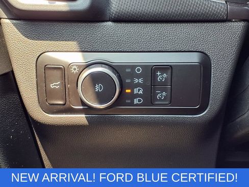 Certified 2023 Ford Bronco Sport Big Bend w/ Convenience Package AWD/4WD image 18