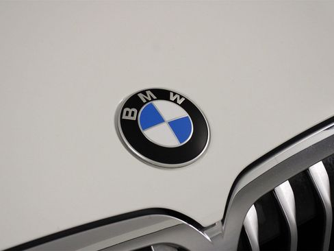 Used 2019 BMW X7 xDrive40i w/ Premium Package image 27