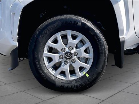 New 2026 Toyota Tacoma SR5 image 11