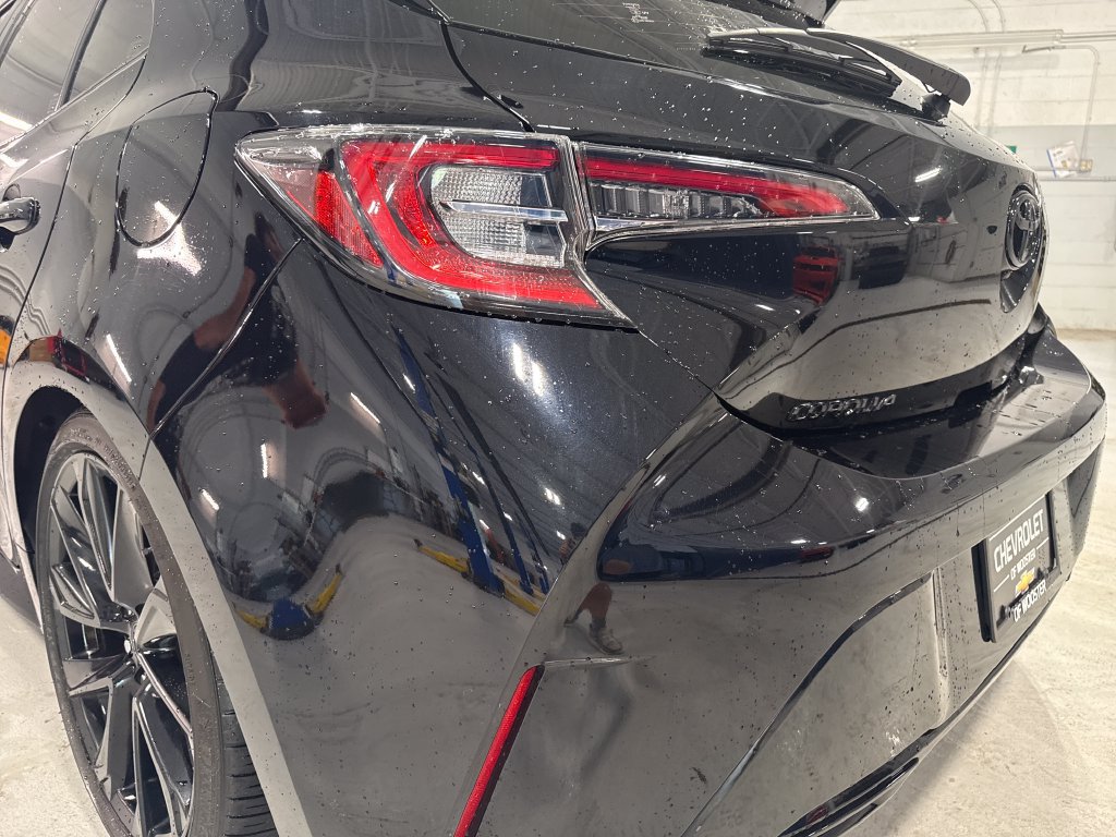 Used 2022 Toyota Corolla SE FWD image 49