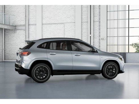 New 2026 Mercedes-Benz GLA 35 AMG 4MATIC image 29
