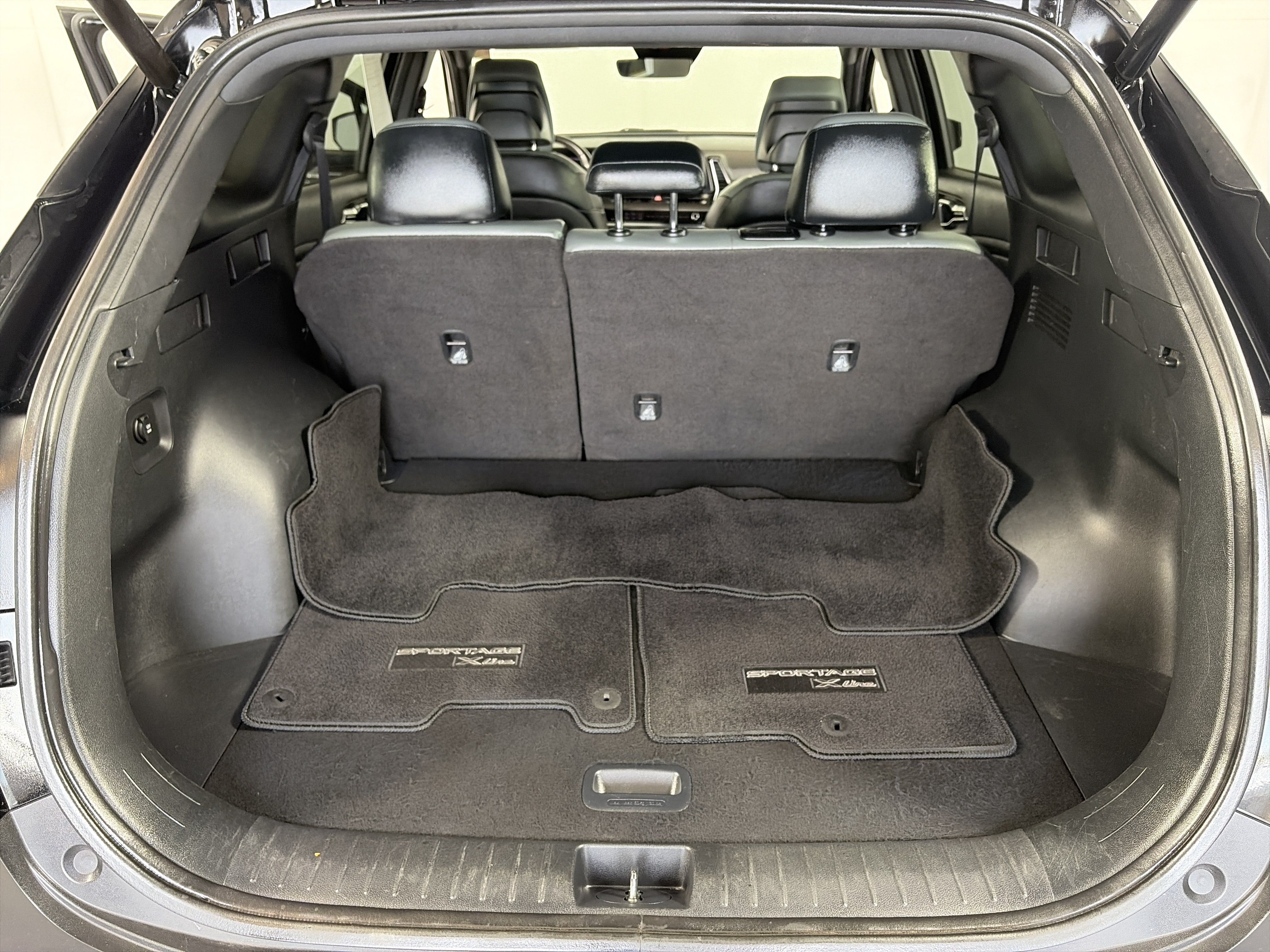 Certified 2023 Kia Sportage X-Line w/ X-Line Premium Package AWD/4WD image 14