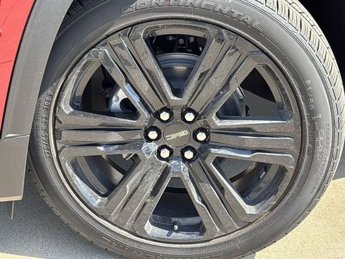 New 2026 GMC Acadia Elevation w/ Black Edition image 30