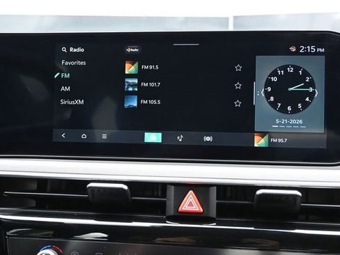 Used 2025 Kia K5 LXS FWD image 35