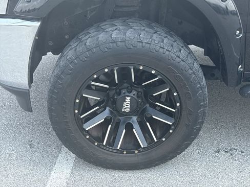 Used 2022 RAM 2500 Big Horn AWD/4WD image 10