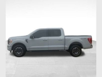 Certified 2023 Ford F150 XLT w/ Equipment Group 302A High