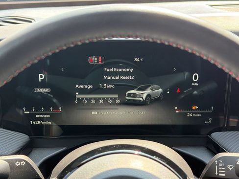 Certified 2026 Nissan Kicks SR FWD image 22