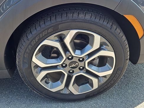 Certified 2022 Kia Soul X-Line FWD image 9