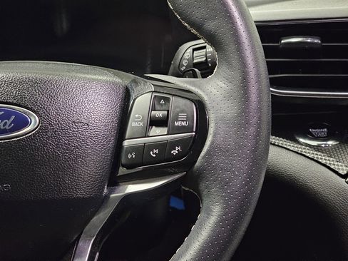 Used 2024 Ford Explorer ST w/ Equipment Group 401A image 26