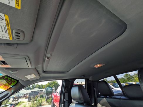 Used 2011 Ford F150 Lariat w/ Lariat Plus Pkg AWD/4WD image 17