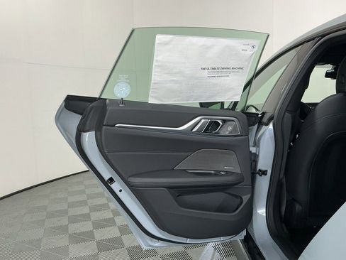 New 2026 BMW i4 eDrive40 w/ M Sport Package image 27