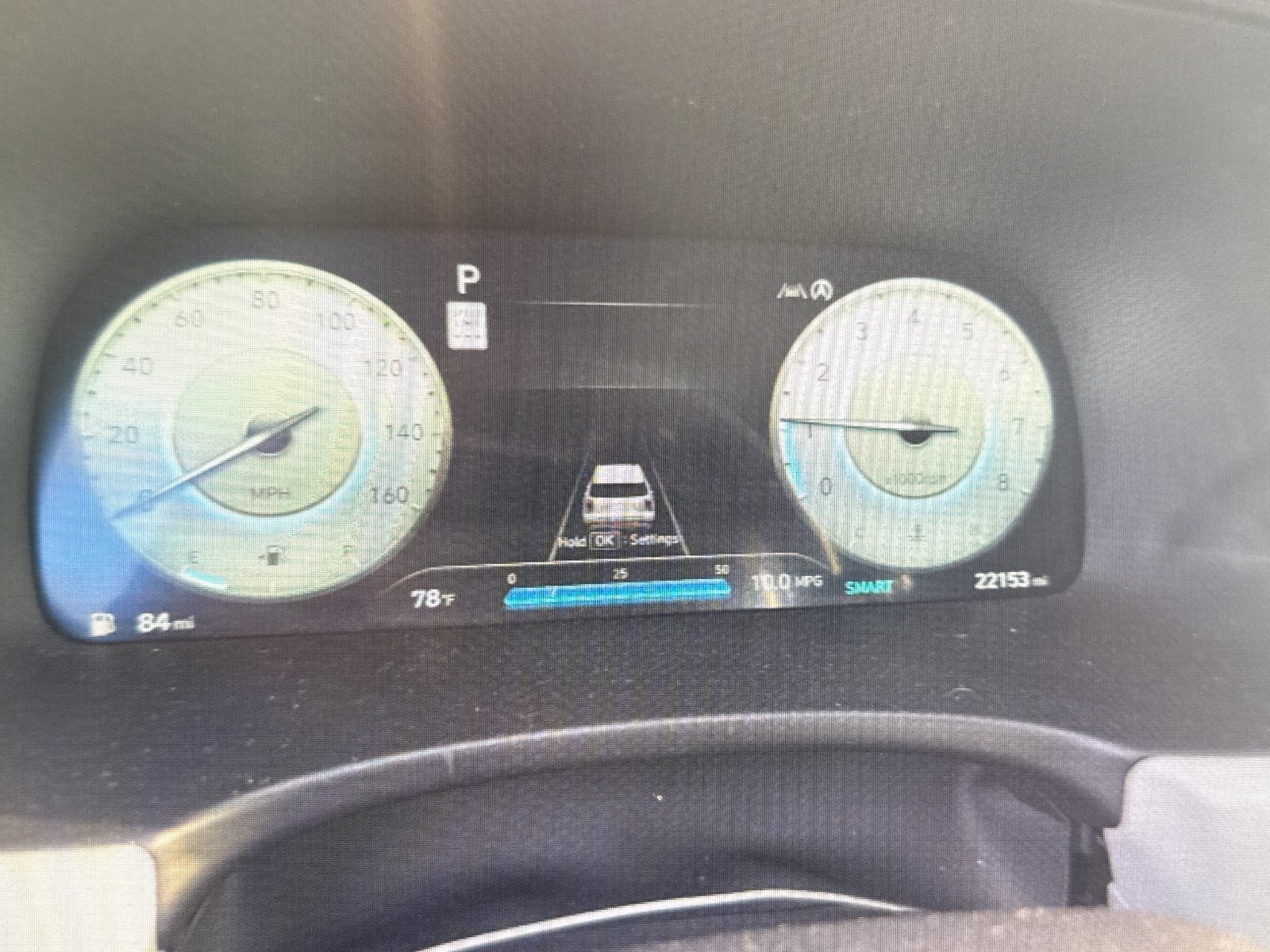 Used 2024 Hyundai Palisade SEL FWD image 4