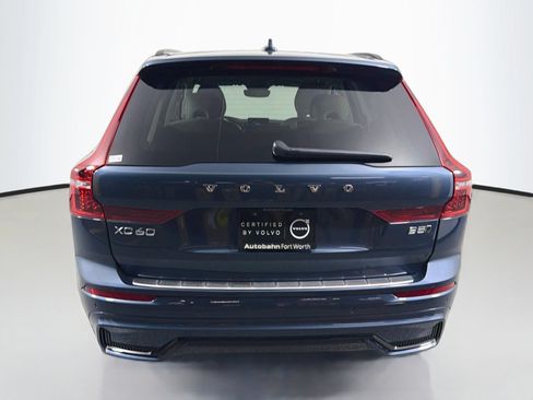 Used 2026 Volvo XC60 B5 Ultra AWD/4WD image 7