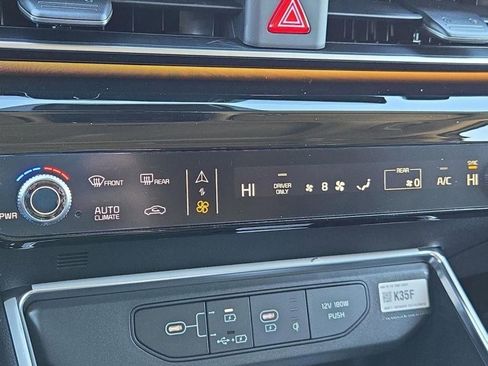 New 2026 Kia Carnival SX Prestige FWD image 27