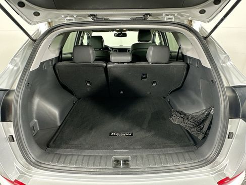 Used 2017 Hyundai Tucson SE Plus image 27