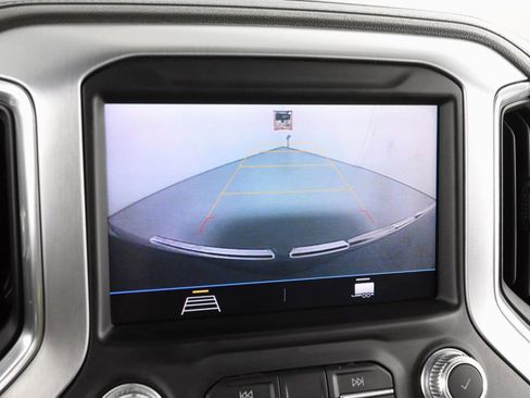 Used 2019 GMC Sierra 1500 Elevation image 19