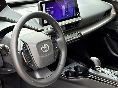 Used 2024 Toyota Prius Limited image 18