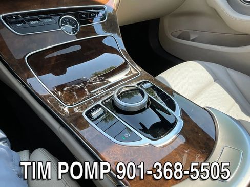 Used 2018 Mercedes-Benz C 300 Sedan image 22