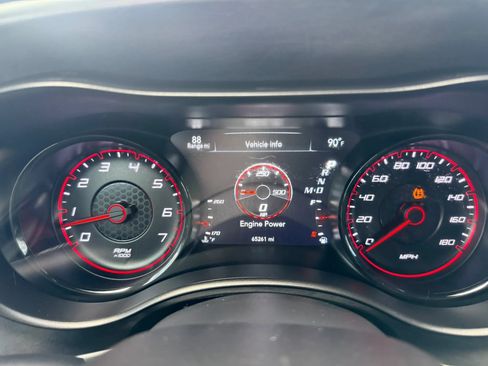 Used 2018 Dodge Charger R/T RWD image 20