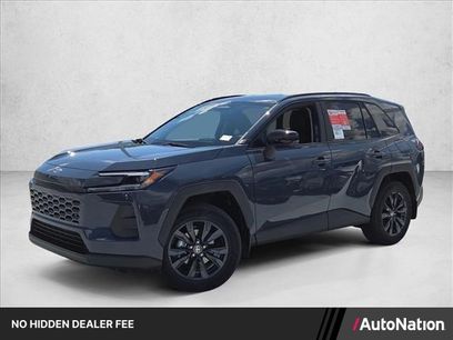New 2026 Toyota RAV4 XLE Premium w/ Weather Package