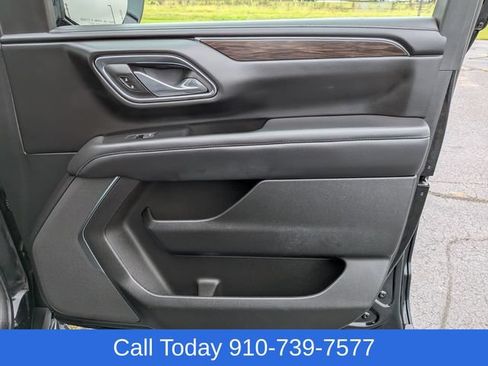 Used 2024 Chevrolet Suburban LS w/ Max Trailering Package AWD/4WD image 35