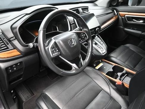 Used 2022 Honda CR-V Touring image 20