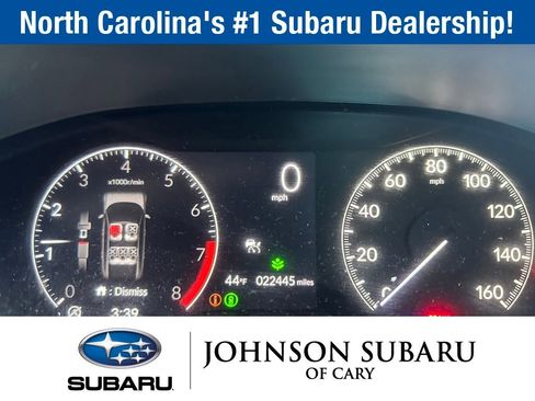 Used 2024 Honda Civic Sport image 9