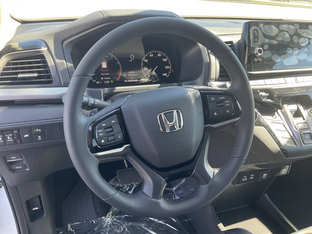 New 2027 Honda Odyssey Touring image 22