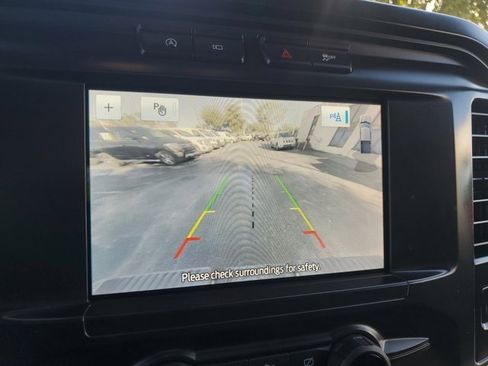 Certified 2021 Ford F150 XL w/ STX Appearance Package image 27