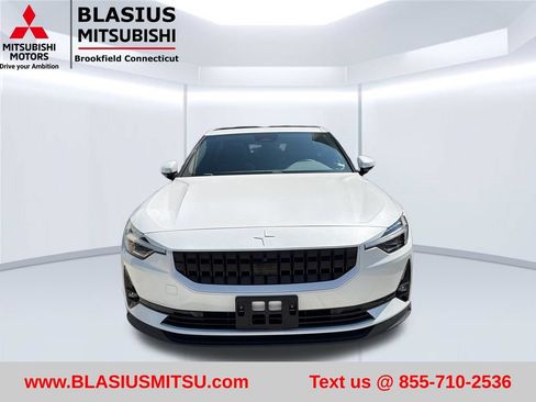Used 2022 Polestar Polestar 2 w/ Plus Package AWD/4WD image 4