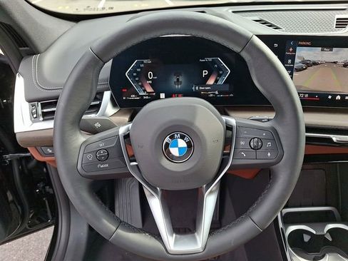 New 2026 BMW X1 xDrive28i w/ Technology Package AWD/4WD image 18