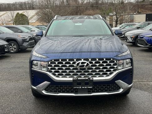 Used 2023 Hyundai Santa Fe SEL w/ Premium Package image 2