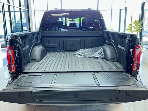 New 2026 Ford F150 Raptor AWD/4WD image 12