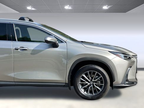 Certified 2026 Lexus NX 350 AWD w/ Accessory Package (2T) image 35