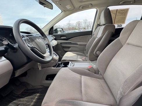 Used 2014 Honda CR-V EX image 19