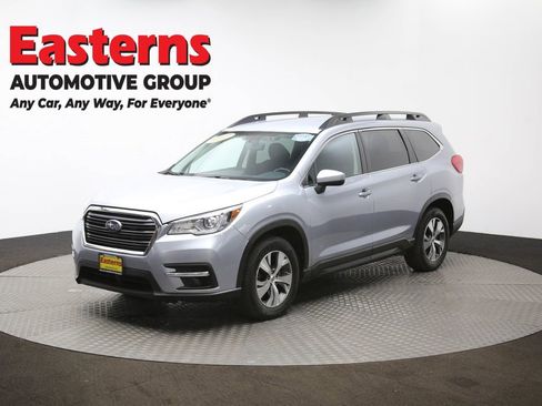 Used 2022 Subaru Ascent Premium w/ Convenience Package image 59