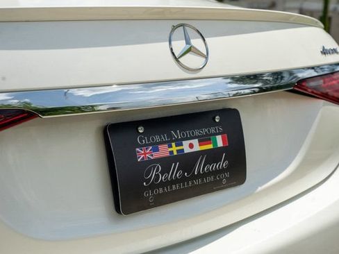 Used 2022 Mercedes-Benz S 500 4MATIC image 17