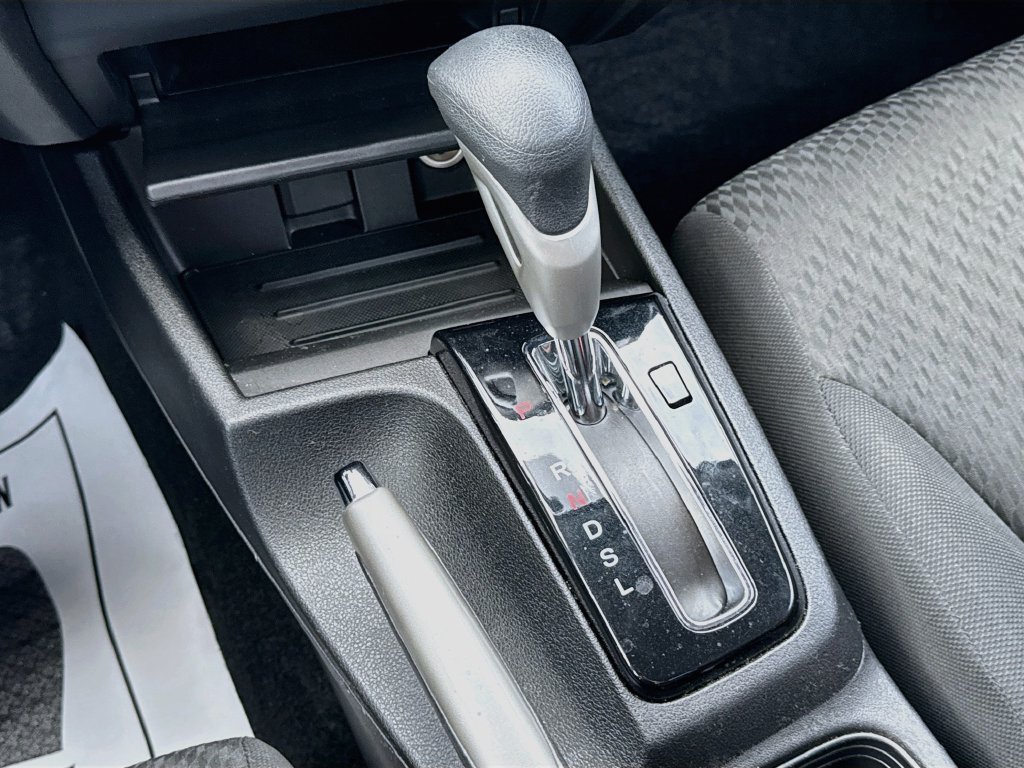 Used 2014 Honda Civic LX image 19