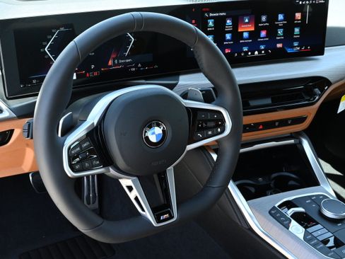 New 2027 BMW 430i Coupe w/ M Sport Package RWD image 13