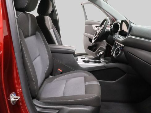 Used 2024 Chevrolet Blazer LT w/ Convenience Package FWD image 30