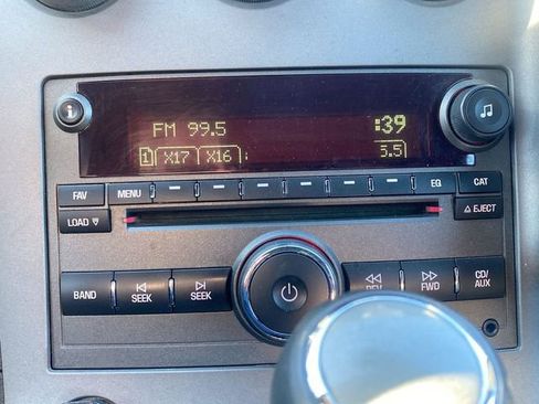 Used 2007 Pontiac Solstice GXP w/ Premium Package image 13