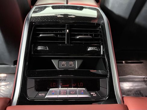 Used 2023 BMW M8 Gran Coupe xDrive Competition w/ Driving Assistance Package AWD/4WD image 29