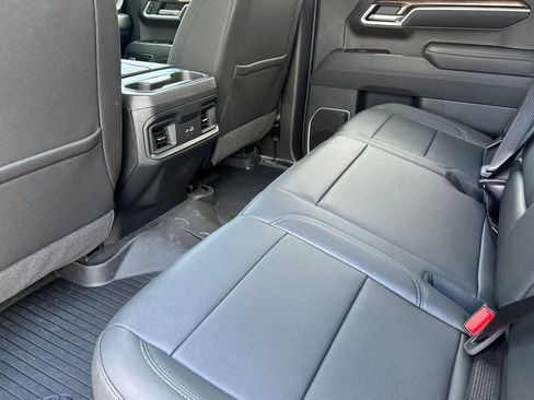 New 2026 Chevrolet Silverado 1500 RST w/ Convenience Package II AWD/4WD image 11