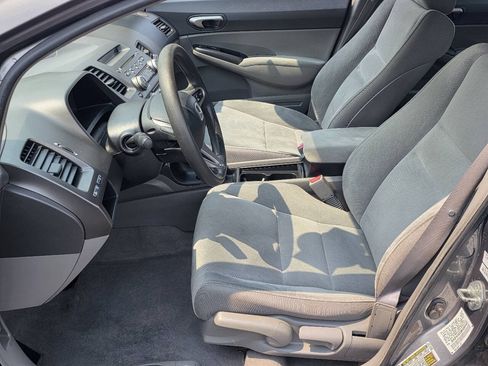 Used 2009 Honda Civic LX image 9