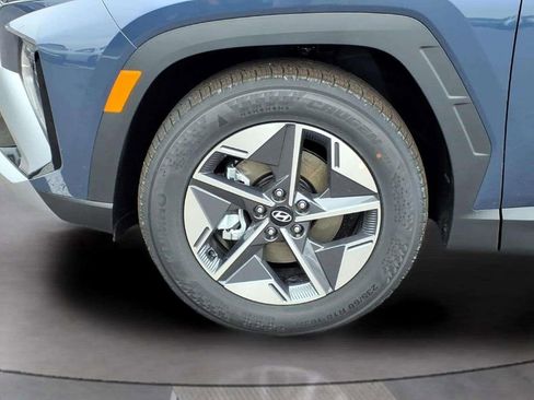 New 2026 Hyundai Tucson SEL FWD image 9