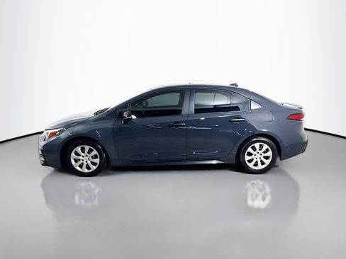 Used 2024 Toyota Corolla XSE FWD image 6